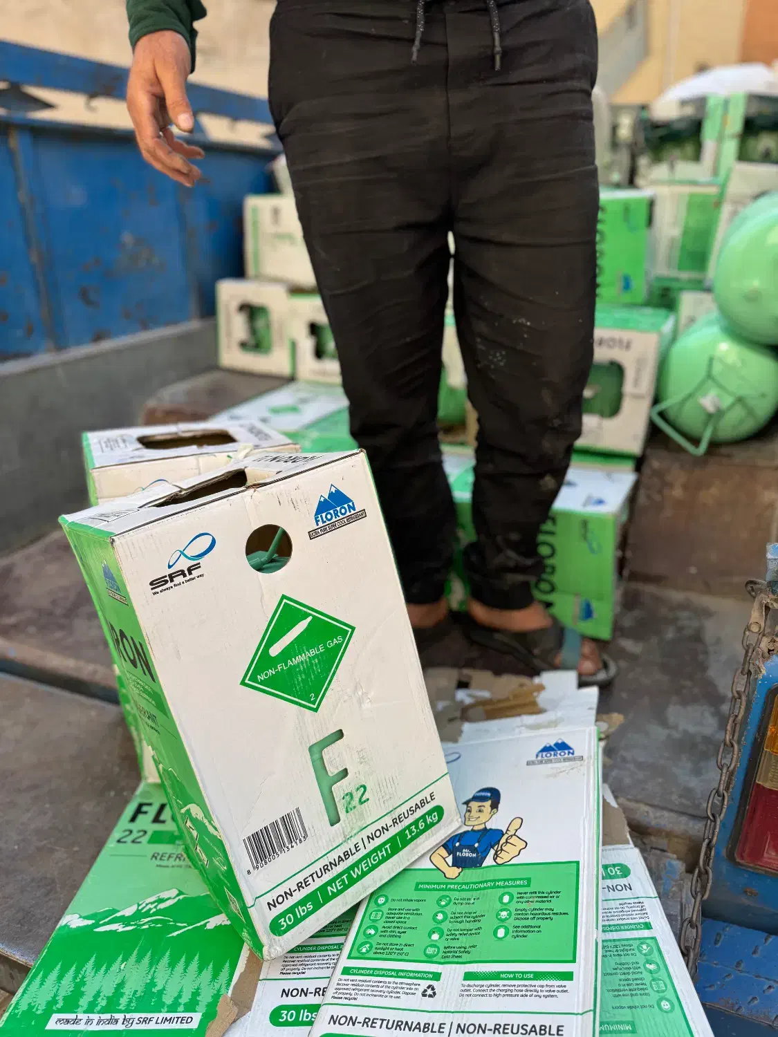 R22|کولر گازی و فن‌کوئل|تهران, بهارستان|دیوار