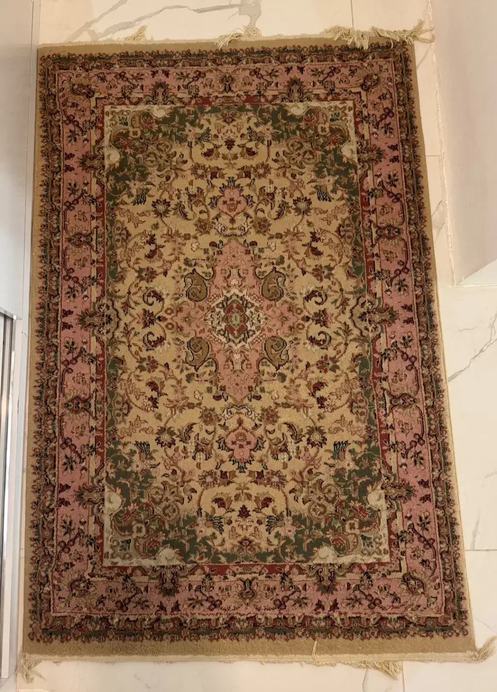 قالیچه|فرش|تبریز, |دیوار