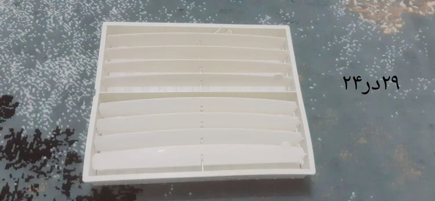 دریچه کانال کولر|کولر آبی|مشهد, اروند|دیوار