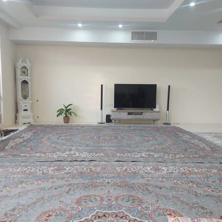 ۱۲۰ متر/ فول امکانات زیر قیمت سنددار/تجهیز*یزدی|فروش آپارتمان|گرمدره, |دیوار