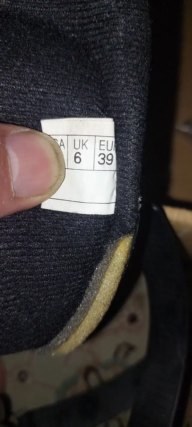 اسکیت سایز ۳۹|دوچرخه، اسکیت، اسکوتر|کرج, عظیمیه|دیوار