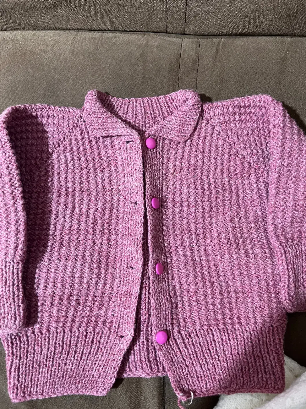 لباس بافت نوزادی|کفش و لباس بچه|فولادشهر, B2|دیوار