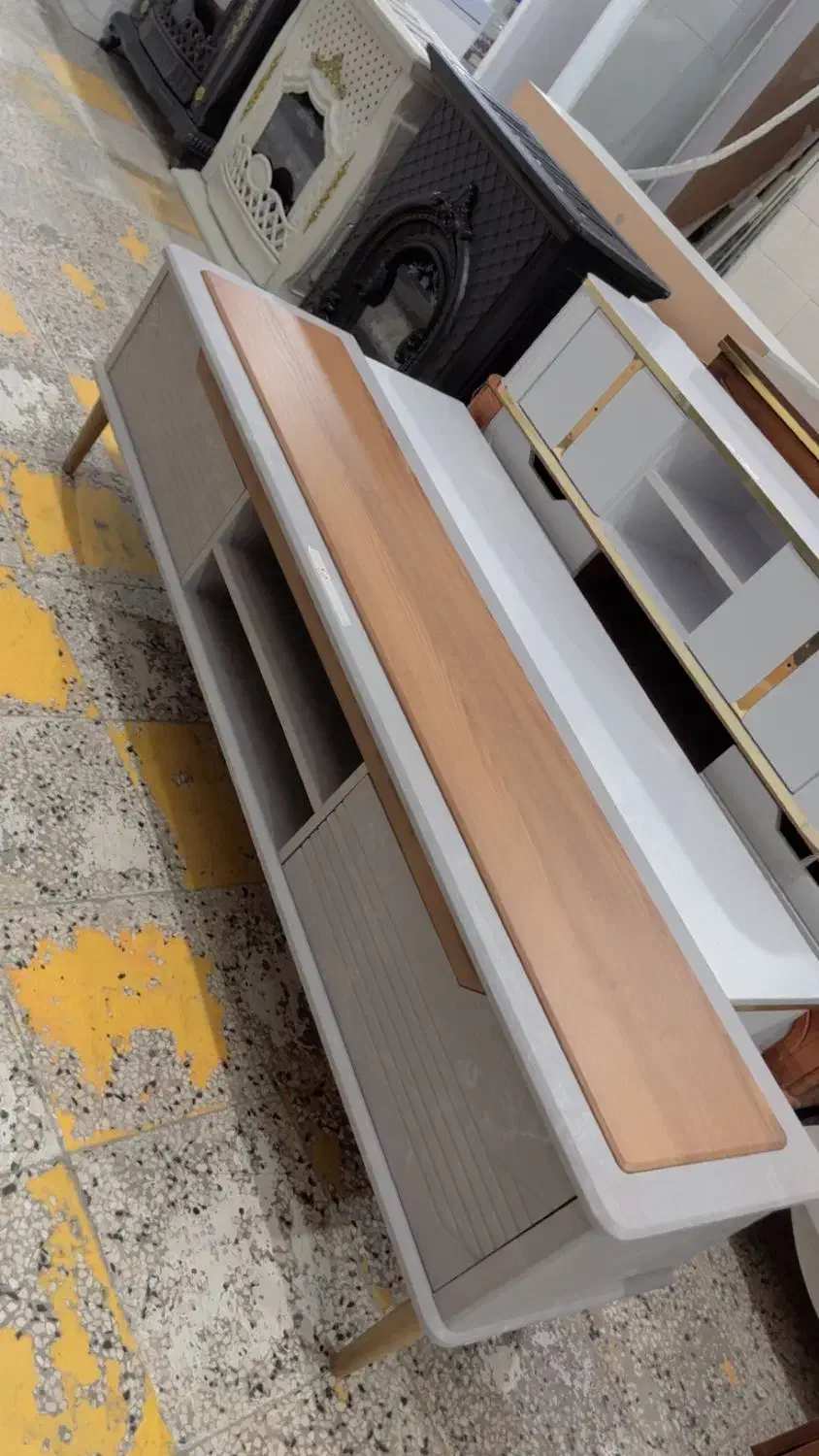 میز تی وی sadat|میز تلویزیون|بهبهان, |دیوار