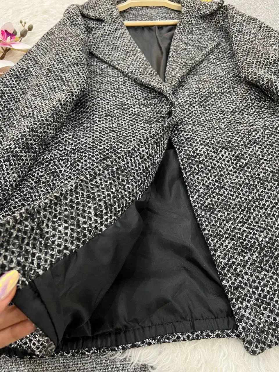 داره تموم میشه...پالتویی که دل میبره|لباس|پیشوا, |دیوار