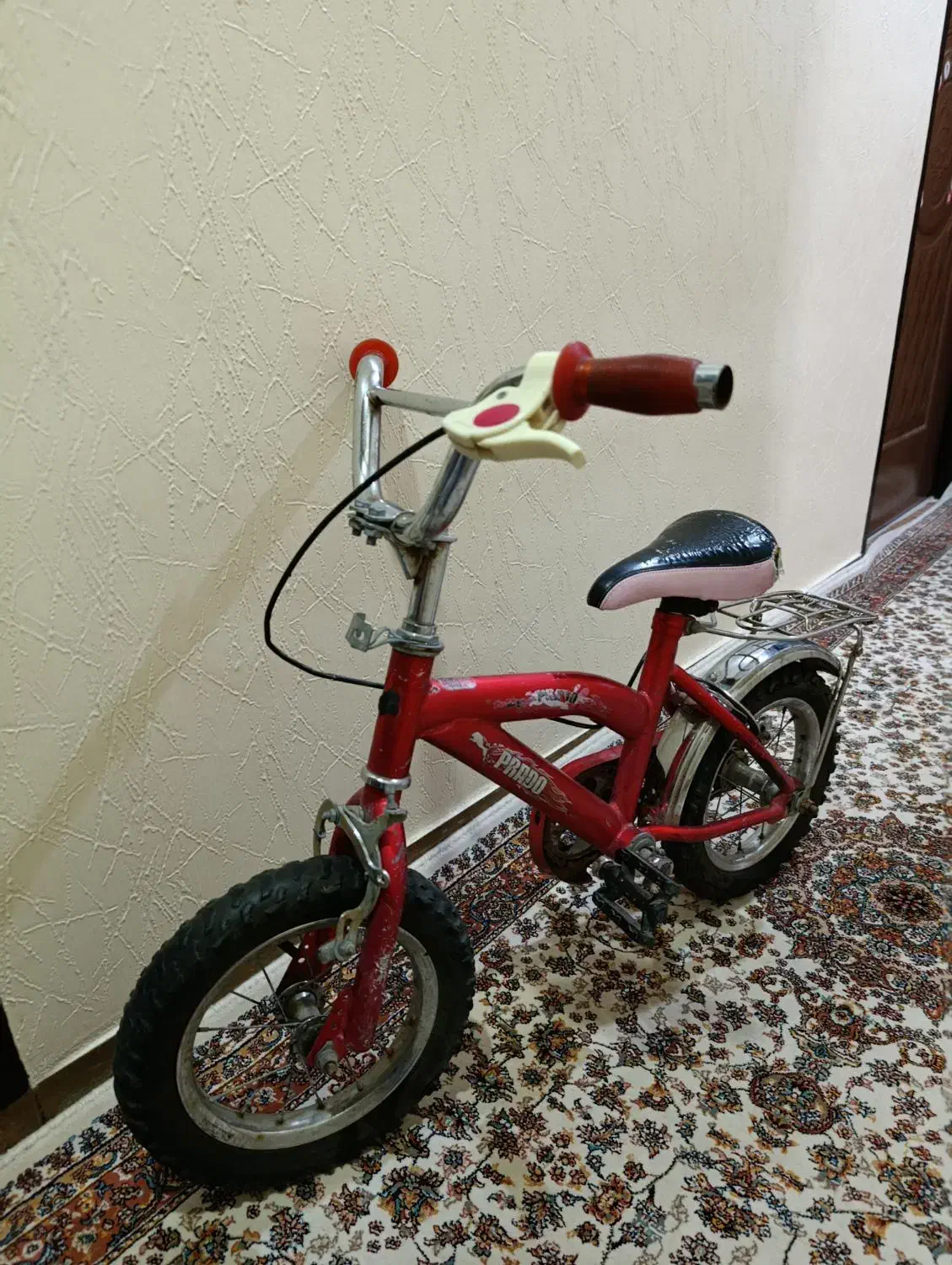 دوچرخه|دوچرخه، اسکیت، اسکوتر|شاهینشهر, خانه کارگر|دیوار