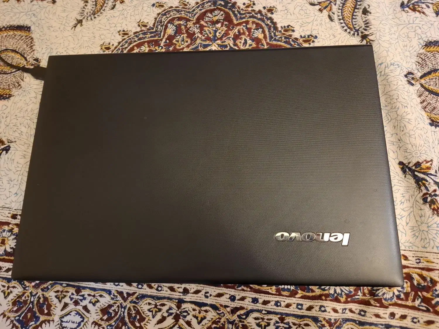 لپتاپ idea pad لنوو مدل s510p|رایانه همراه|تهران, شیخ هادی|دیوار