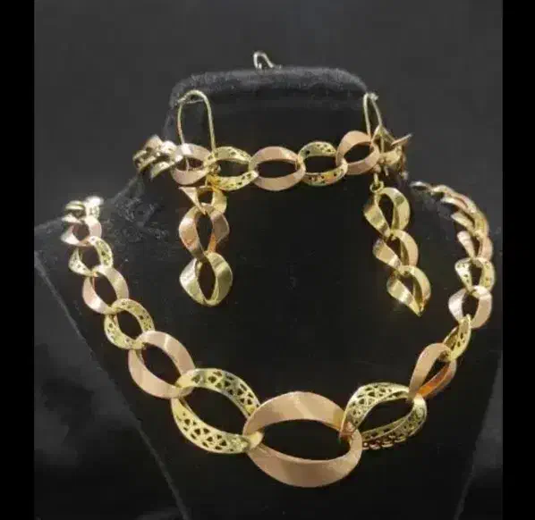 فروش طلا اقساطی|جواهرات|خرمآباد, |دیوار