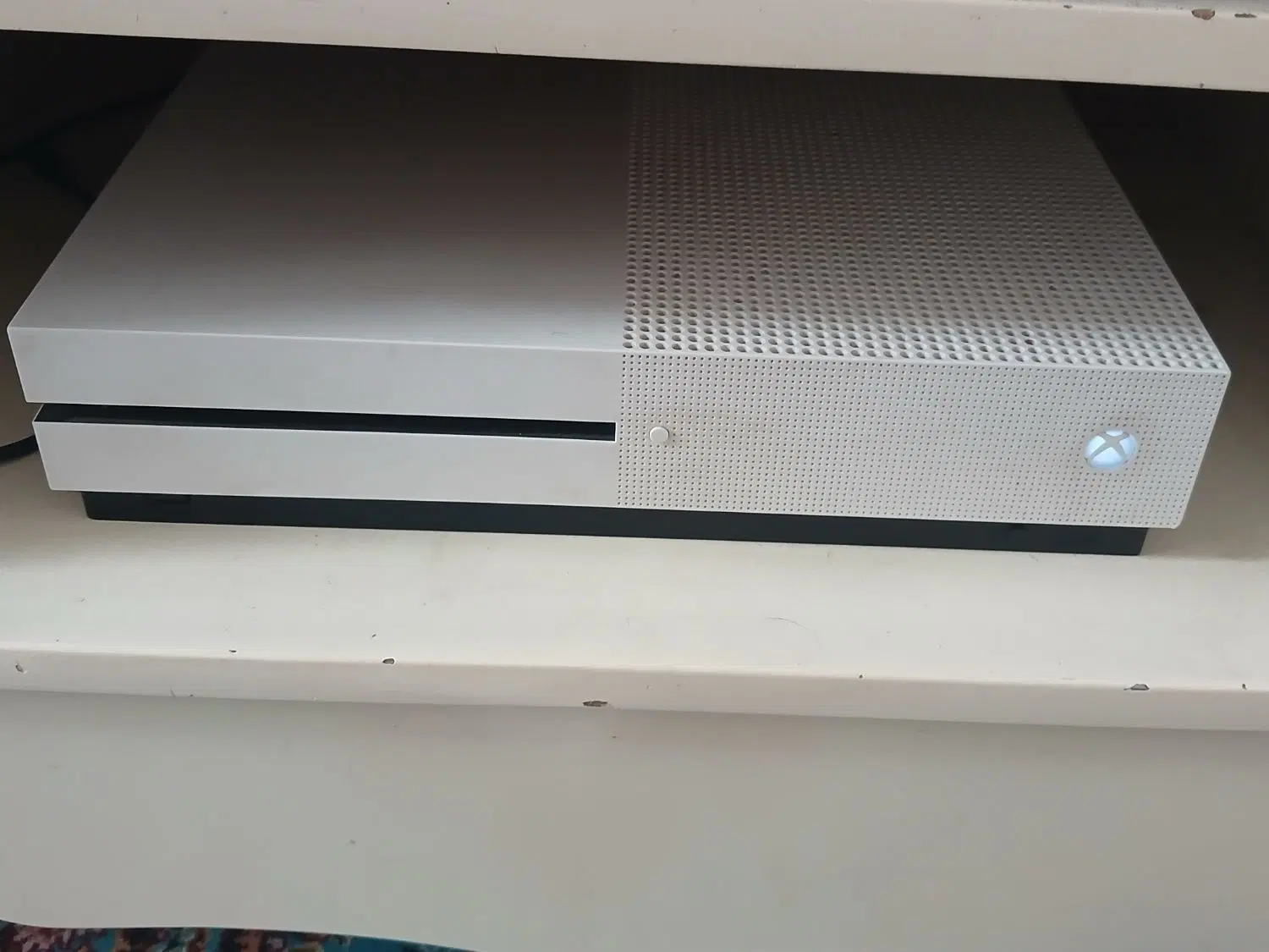 Xbox one s|کنسول، بازی ویدئویی و آنلاین|اردبیل, |دیوار