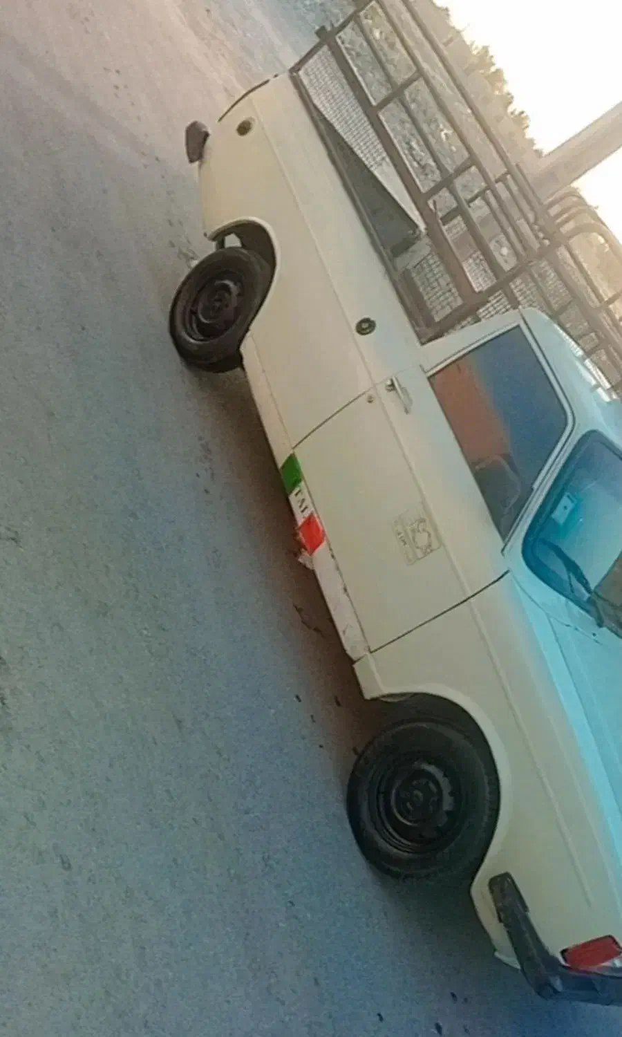 وانت سواری 88|خودرو سواری و وانت|زابل, |دیوار