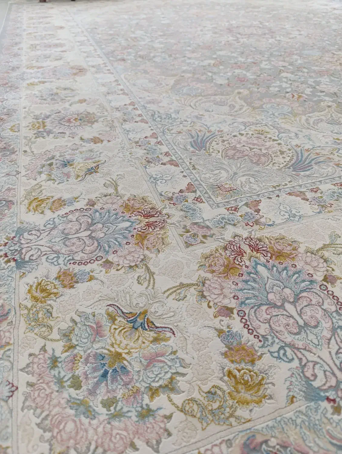 فرش|فرش|بروجرد, |دیوار