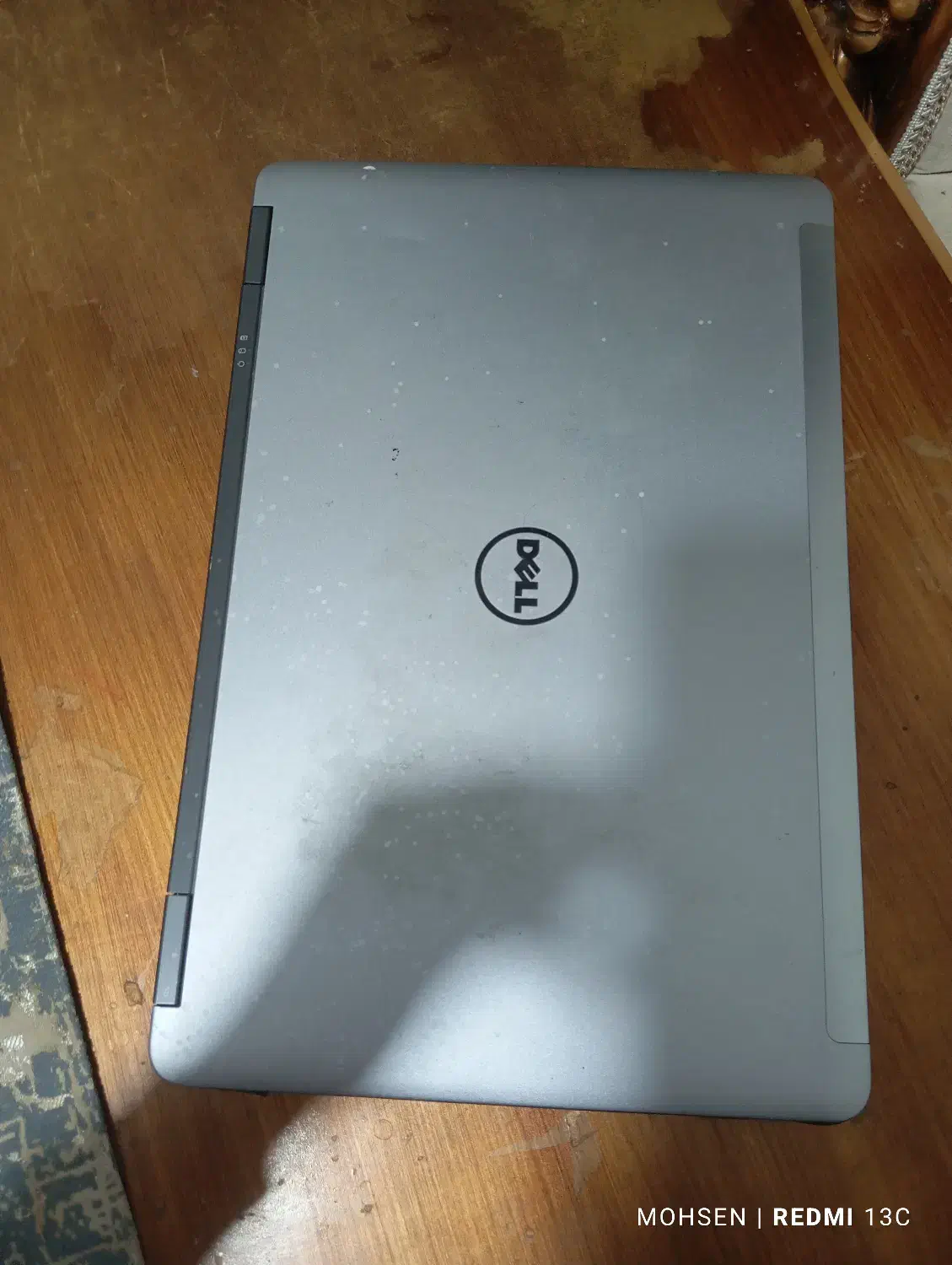 لپ تاپ دل|رایانه همراه|مشهد, ایثار|دیوار