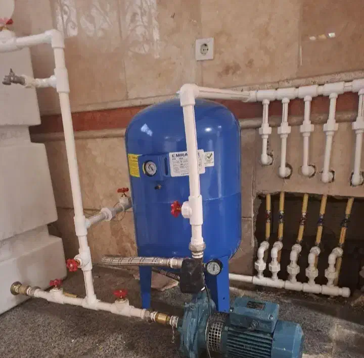 نشت یابی لوله کشی آب فاضلاب تشخیص ترکیدگی نم رطوبت|خدمات پیشه و مهارت|تهران, آذری|دیوار