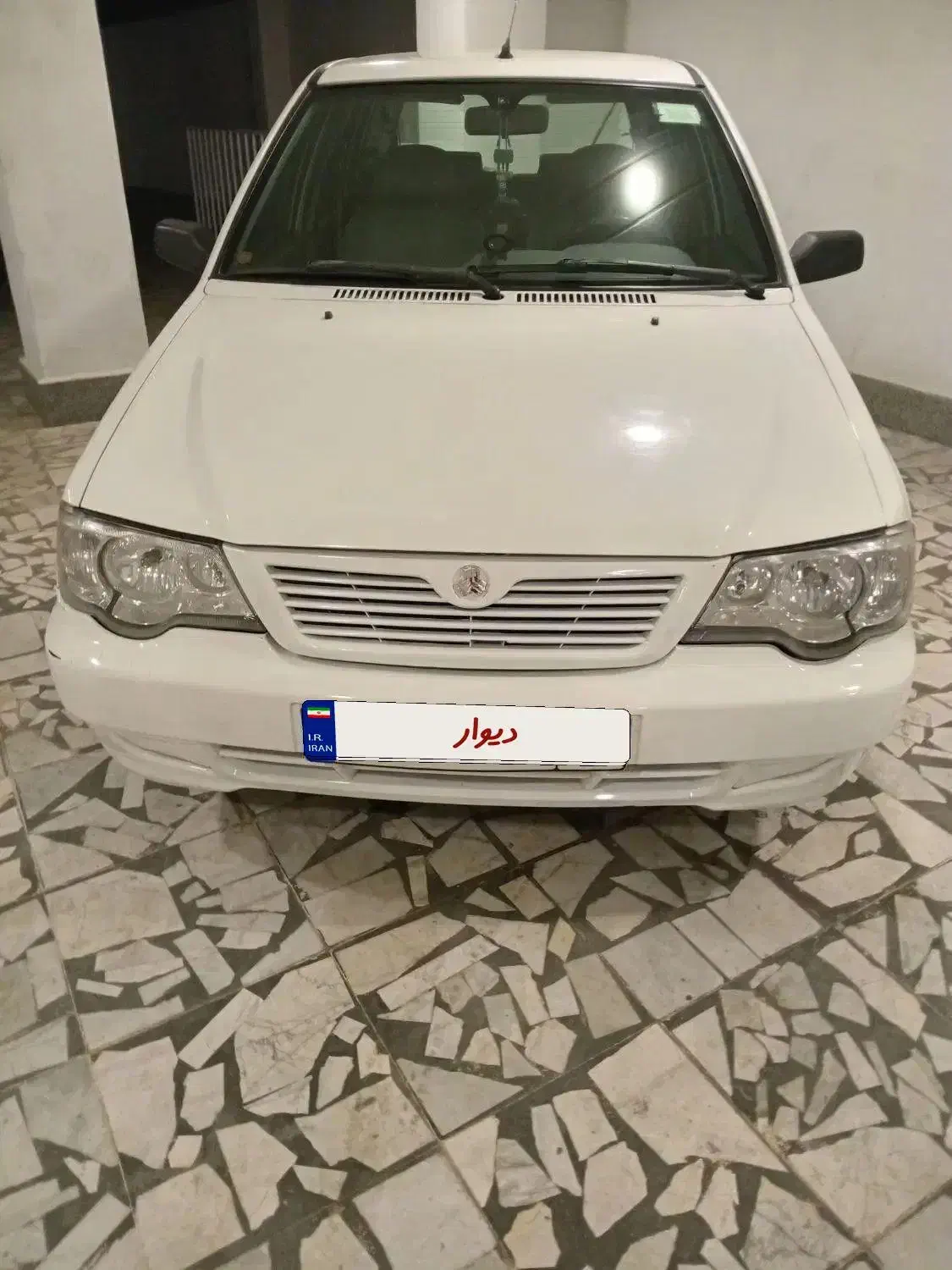 111مدل۹۸بشرط|خودرو سواری و وانت|قائم‌شهر, |دیوار