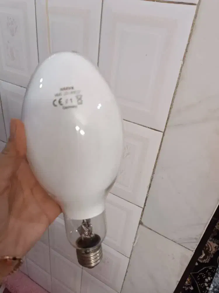 لامپ گازی|لامپ و چراغ|بهارستان, |دیوار