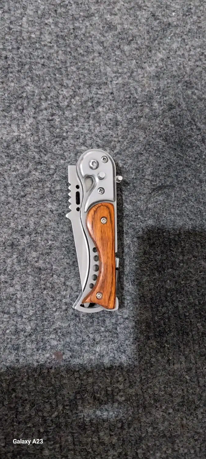 چاقو|کلکسیون و سرگرمی|بوئین و میاندشت, |دیوار