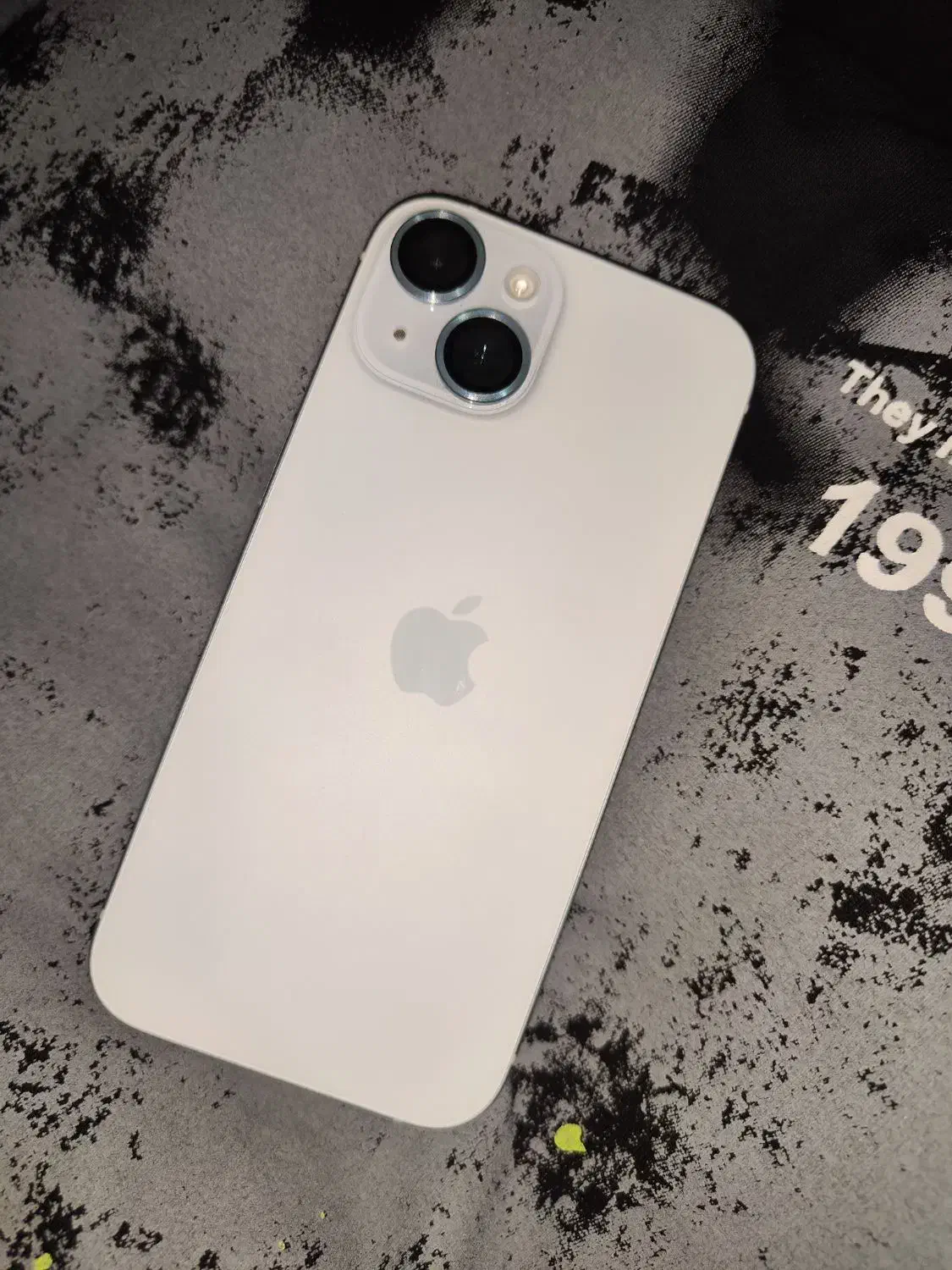 آیفون ۱۵ نرمال|موبایل|همدان, |دیوار