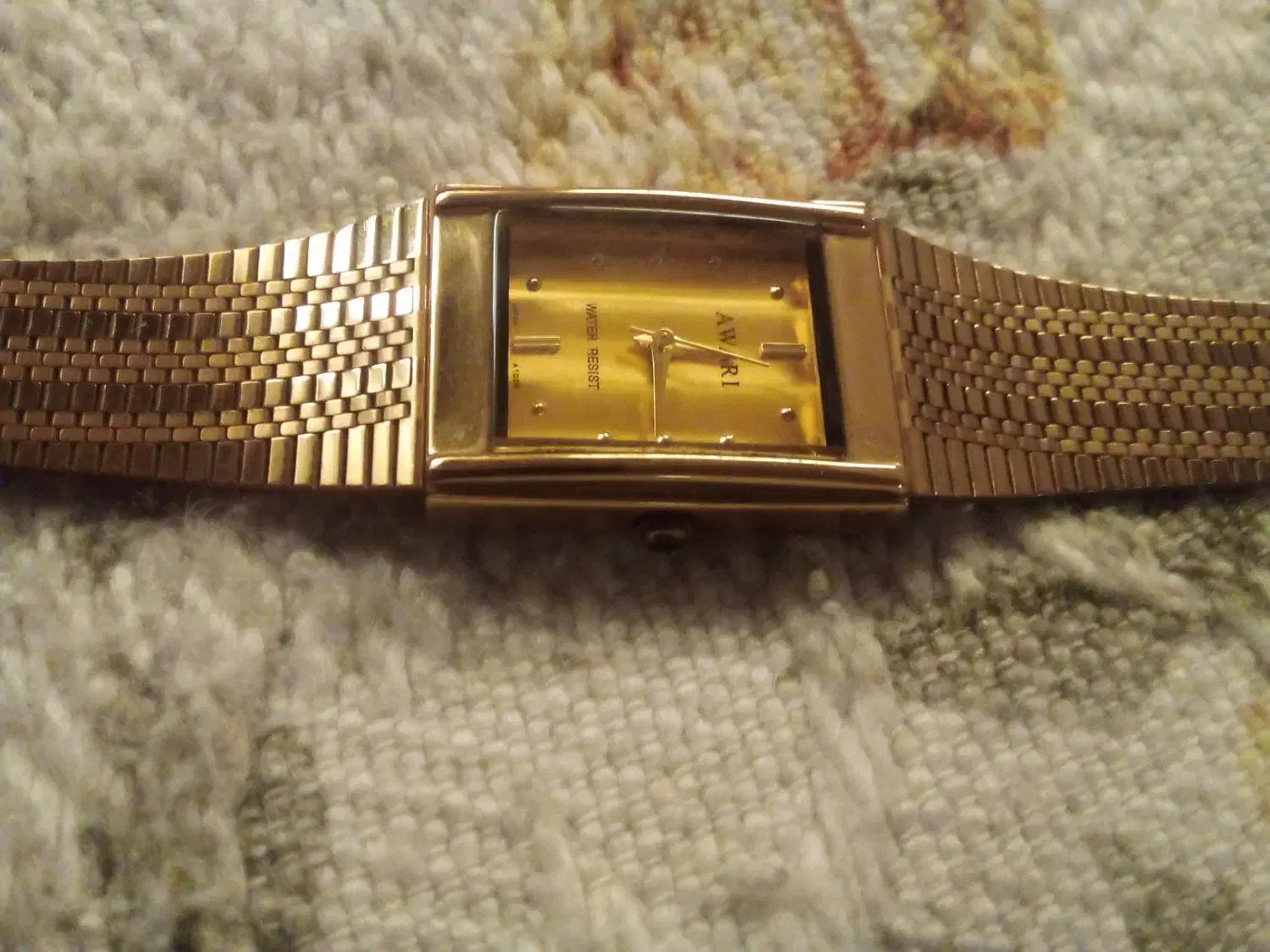 ساعت آواری ژاپن کمیاب|ساعت|تبریز, |دیوار