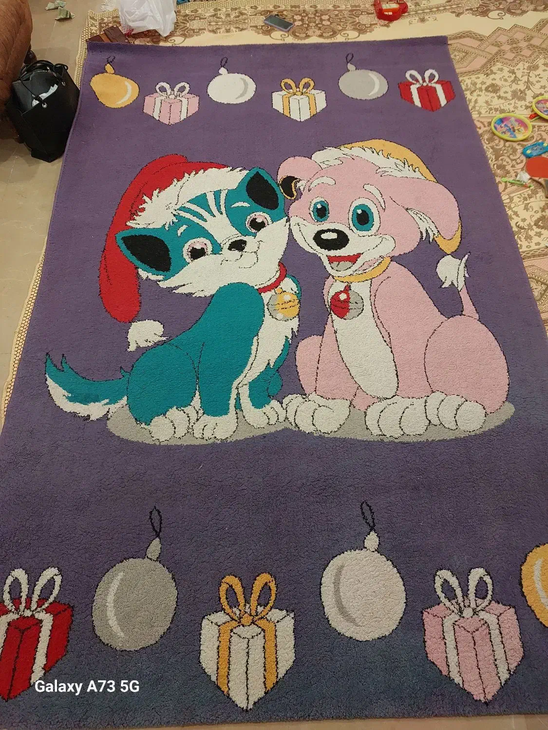 فرش|فرش|مشهد, فردوسی|دیوار