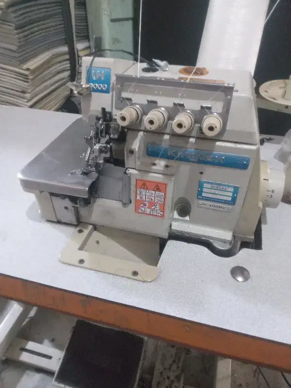 زیگزال کنتکس ۹۰۰۰تمیز درحداگ|چرخ خیاطی و ریسندگی|قرچک, قشلاق جیتو|دیوار