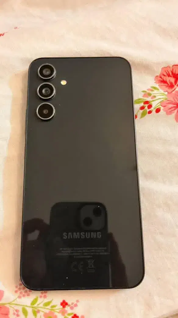 سامسونگ a54|موبایل|مشهد, مهدی آباد (بلوار توس)|دیوار