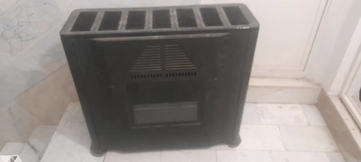 بخاری|بخاری، هیتر، شومینه|تهران, عبدلآباد|دیوار