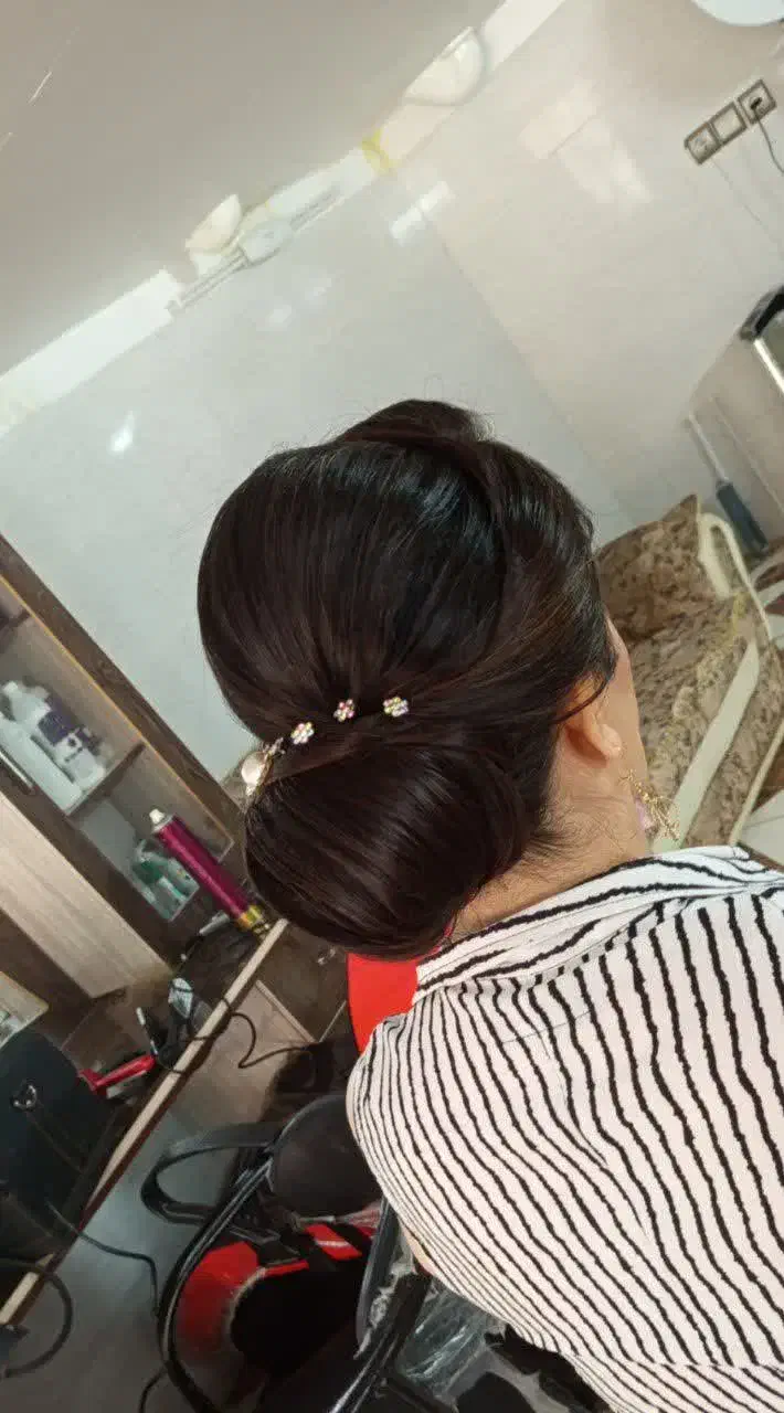 انجام خدمات با نازلترین قیمت کراتین به صورت چکی|خدمات آرایشگری و زیبایی|میبد, |دیوار