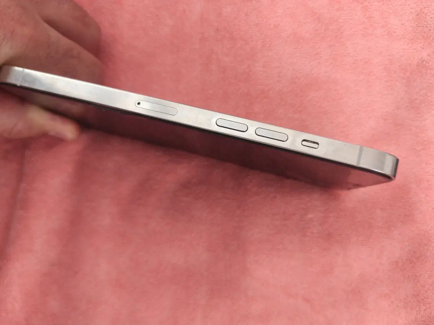 ایفون12promax|موبایل|پاکدشت, پاکدشت (مامازند)|دیوار