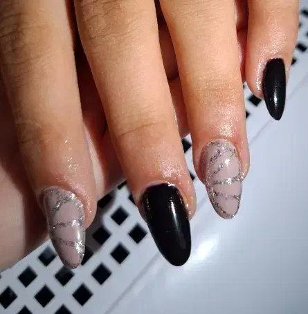 خدمات ناخن|خدمات آرایشگری و زیبایی|گلپایگان, |دیوار