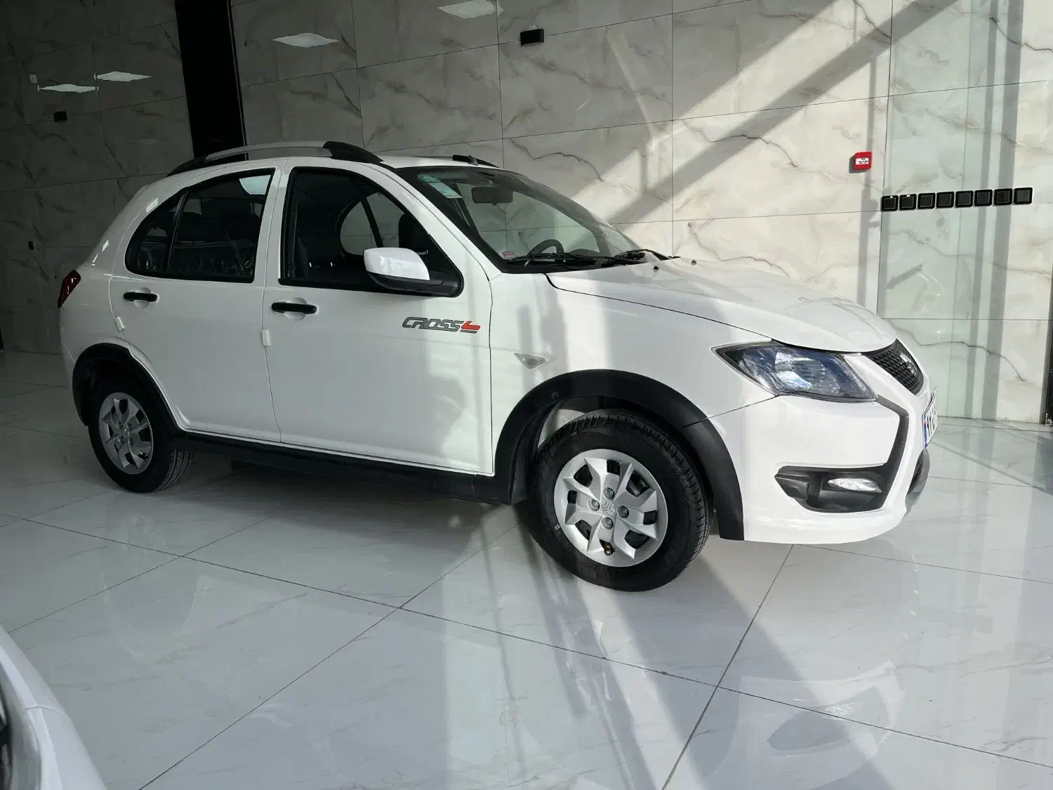 کوییکgx،مدل۴۰۳|خودرو سواری و وانت|اسدآباد, |دیوار