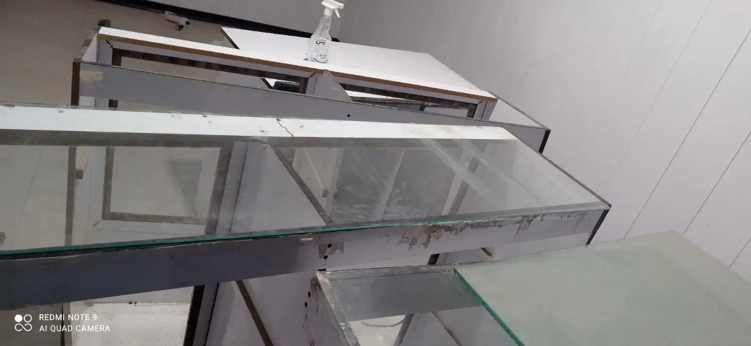 ویترین مغازه|فروشگاه و مغازه|بم, |دیوار