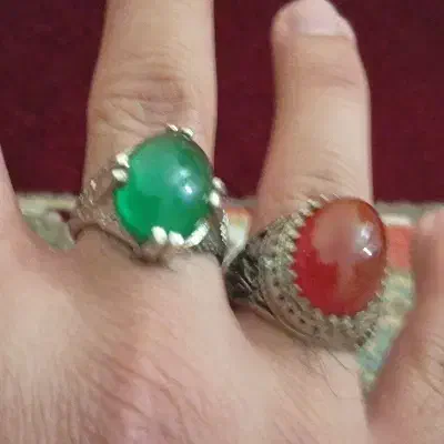 انگشتر|بدلیجات|اصفهان, مصلی|دیوار