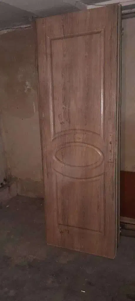 درب چوبی اتاق و سرویس بهداشتی و حمام|مصالح و تجهیزات ساختمان|تهران, سلسبیل جنوبی|دیوار