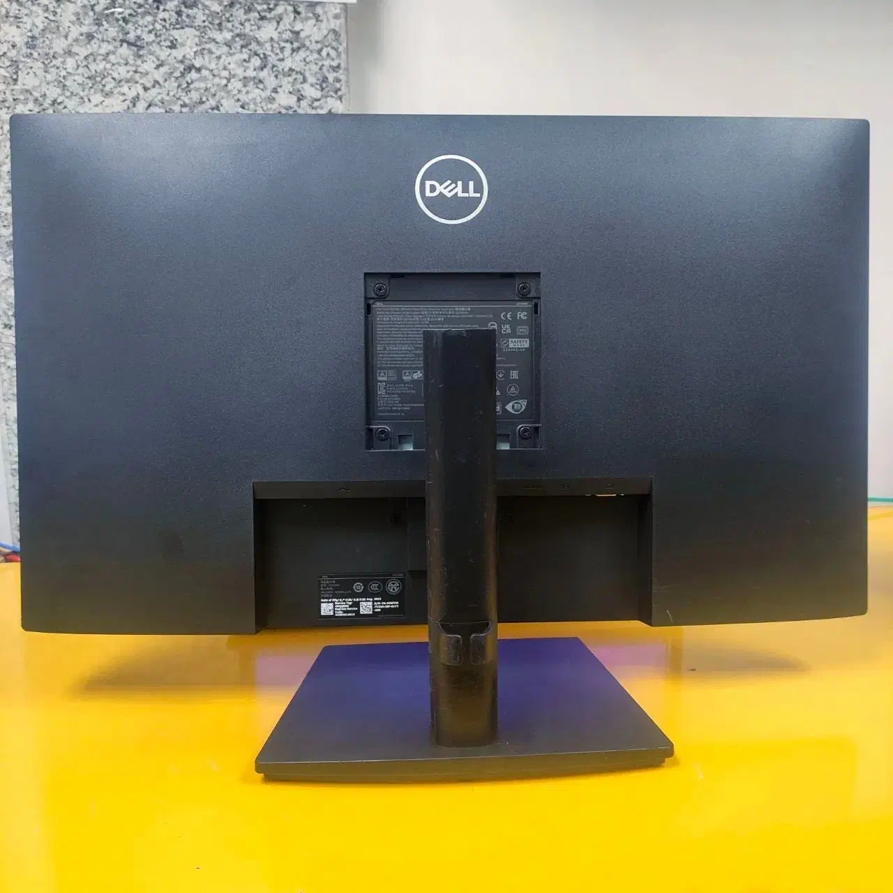 مانیتورهای گیمینگ 27 اینچ اقتصادی استوک DELL HP|قطعات و لوازم جانبی رایانه|اهواز, باغ شیخ|دیوار