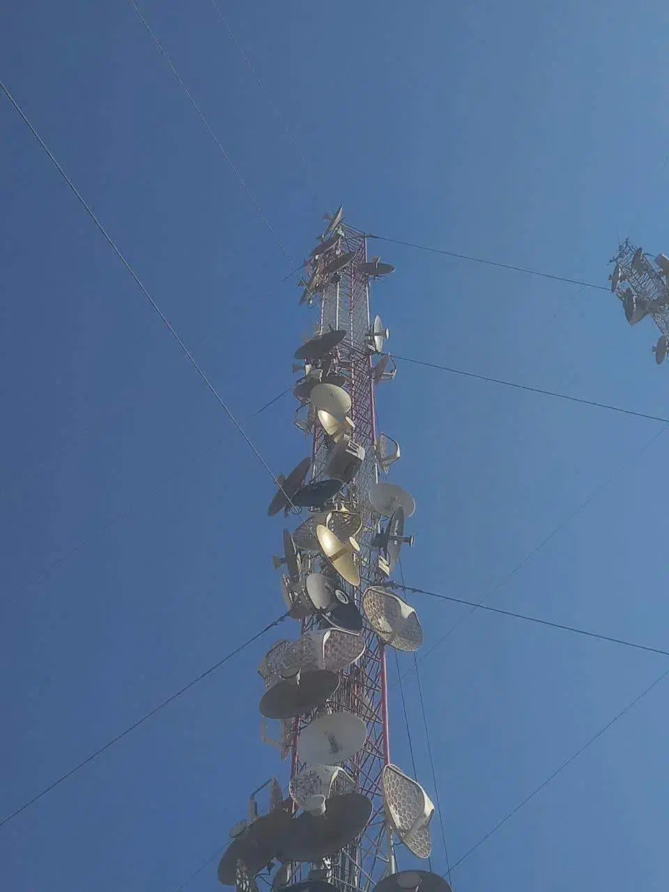 اینترنت پر سرعت|مودم و تجهیزات شبکه|بندر کنگان, |دیوار