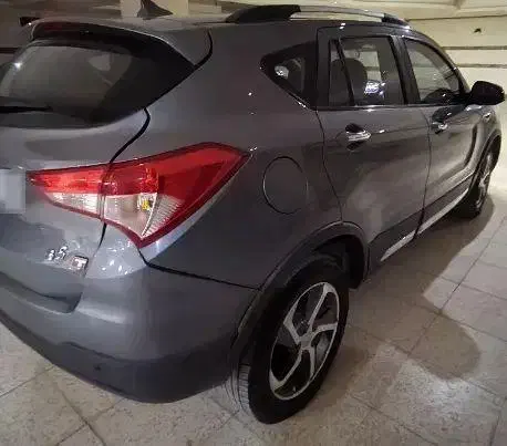 هایما اس۵ مدل ۹۸|خودرو سواری و وانت|کرج, شهرک جهان آرا|دیوار