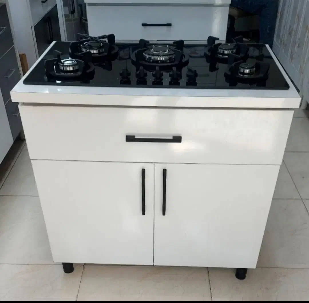 کابینت|اجاق گاز و لوازم برقی پخت‌وپز|سنندج, |دیوار