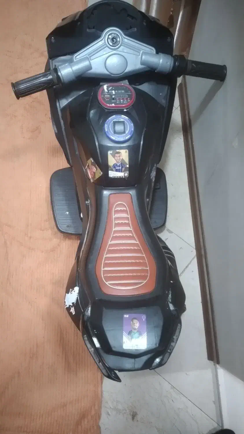 موتور شارژی|اسباب‌‌بازی|تهران, گلاب دره|دیوار