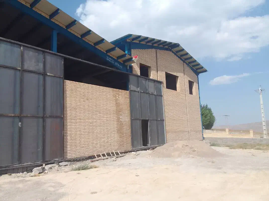 فروش سوله|فروش دفتر صنعتی، کشاورزی، تجاری|اردبیل, |دیوار