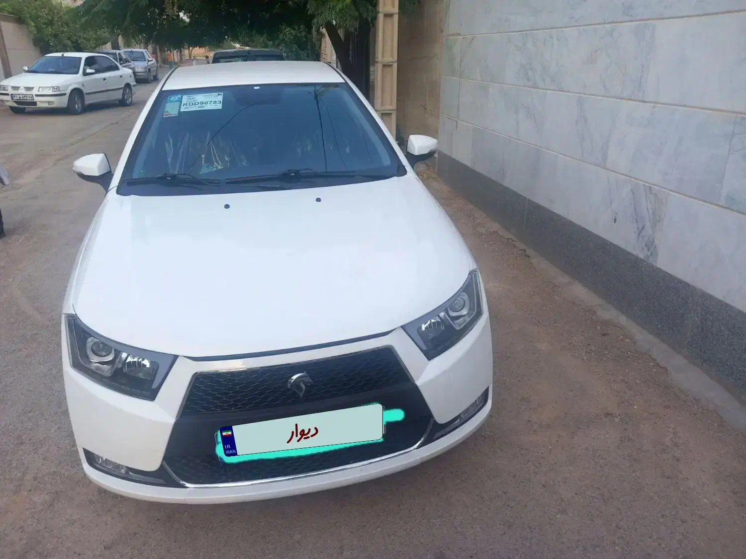 فروش|خودرو سواری و وانت|اسفراین, |دیوار