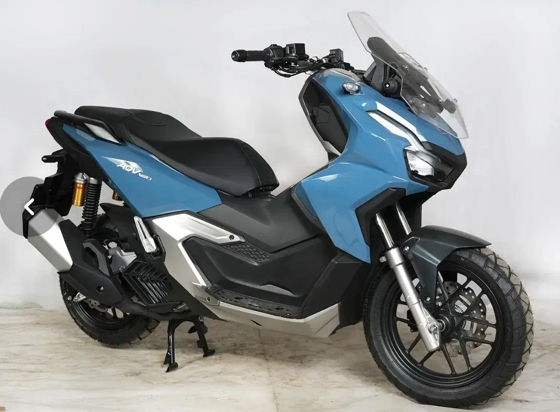 adv 160 1403 صفر|موتورسیکلت|تهران, شارق|دیوار