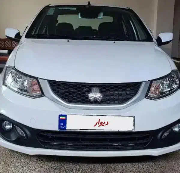 ساینا s 402|خودرو سواری و وانت|دزفول, |دیوار