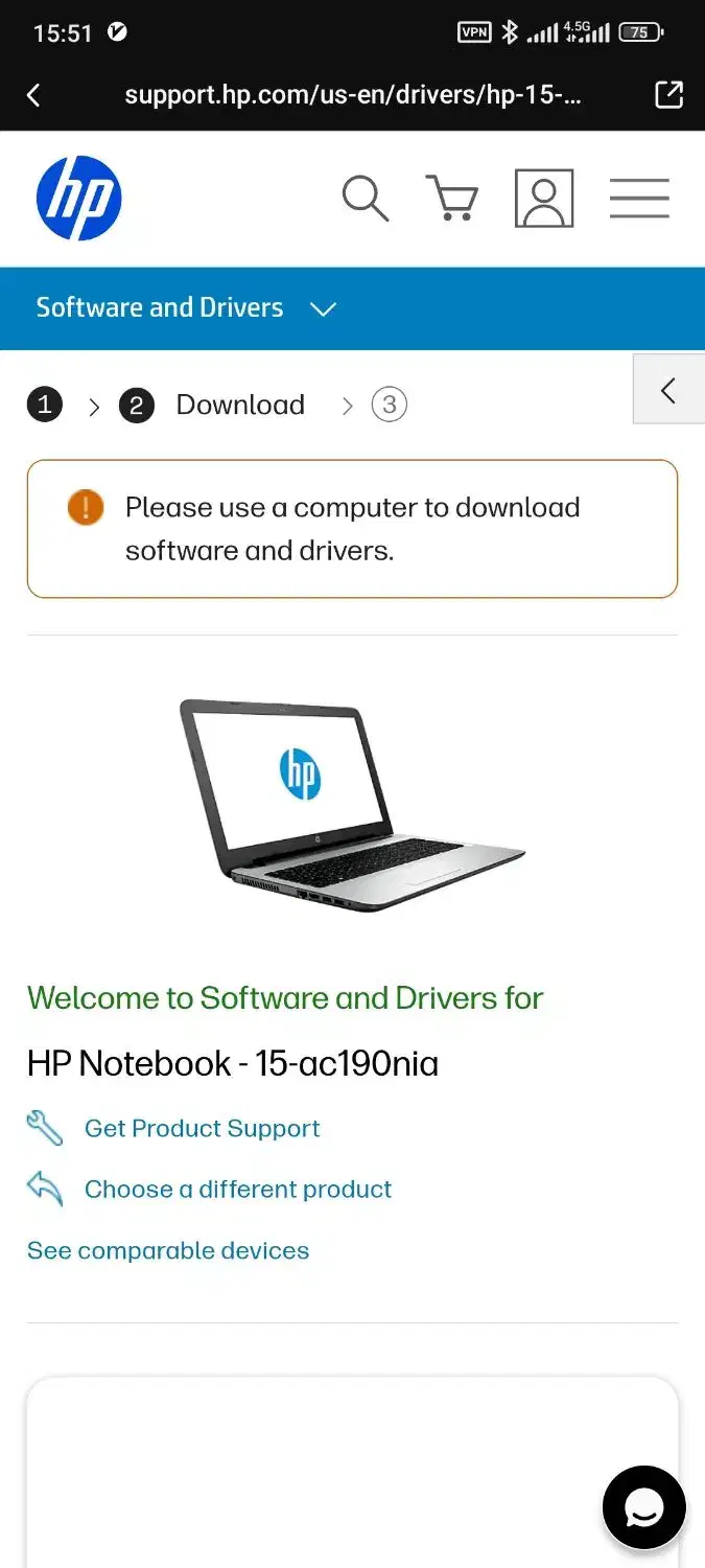 Hp Pavilion 15 نسل پنج گرافیک دار|رایانه همراه|تهران, صادقیه|دیوار