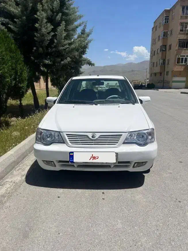 پراید ۱۳۲ مدل 98|خودرو سواری و وانت|سنندج, |دیوار