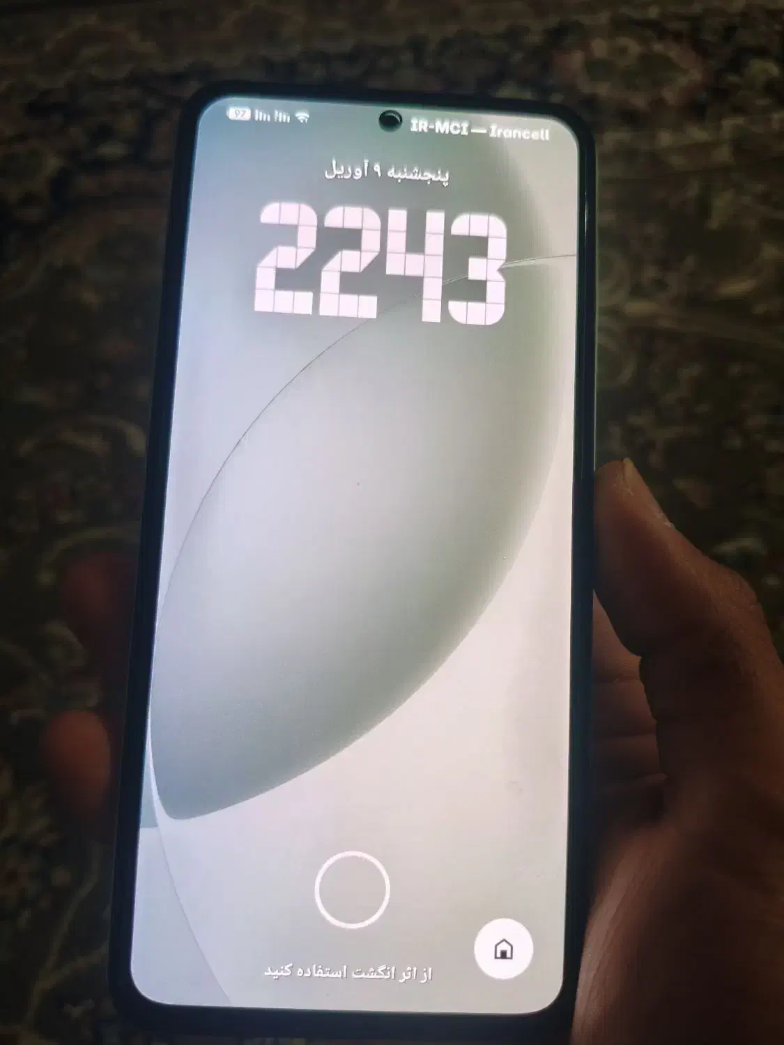 CMF 1|موبایل|اسلام‌شهر, شهرک سعیدیه|دیوار