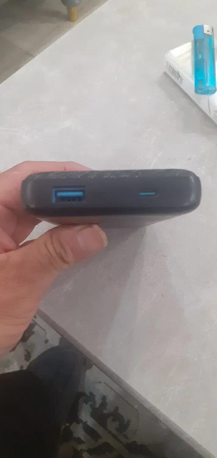 پاور ۲۰ هزاد|لوازم جانبی موبایل و تبلت|تهران, شادآباد|دیوار