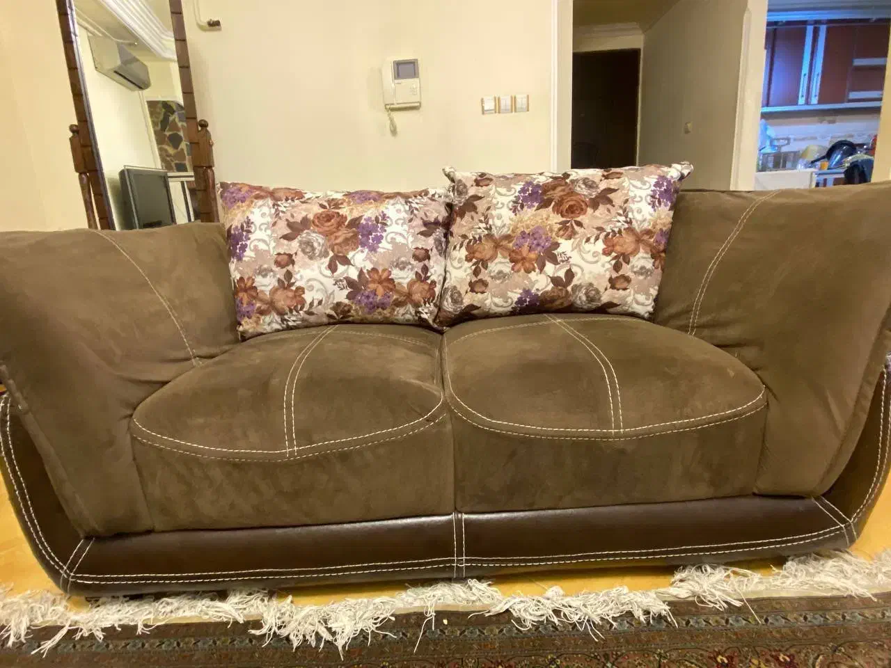 وسایل خونه همراه با میز تی‌وی|حراج|رشت, چله خانه|دیوار