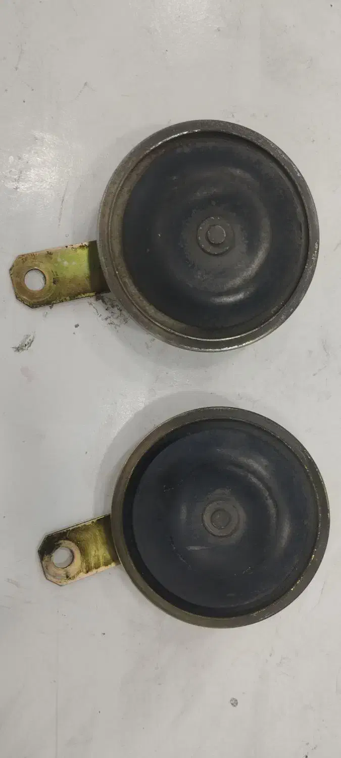 بوق لیفان ایکس 50 سالم|قطعات یدکی و لوازم جانبی|چهاردانگه (تهران), |دیوار