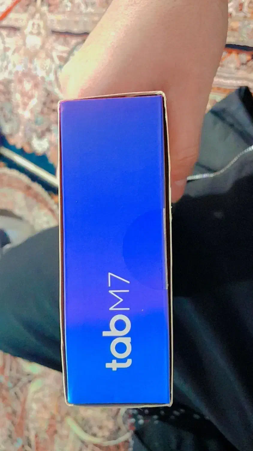 تبلت لنوو m7|تبلت|قوچان, |دیوار