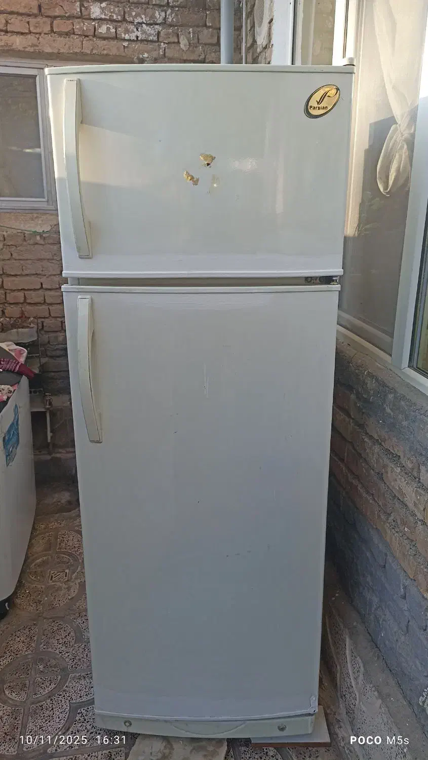 یخچال|یخچال و فریزر|ارومیه, |دیوار