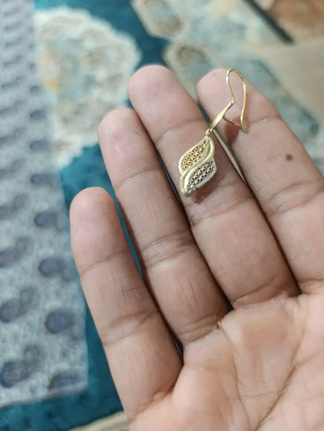 طلا|جواهرات|تربت جام, مسکن مهر|دیوار